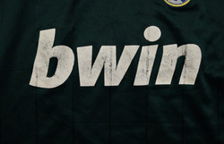 2012-13 REAL MADRID SHIRT S. BOYS