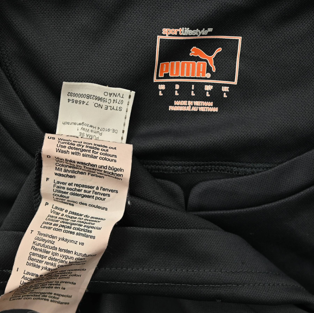 BORUSSIA DORTMUND SHIRT L