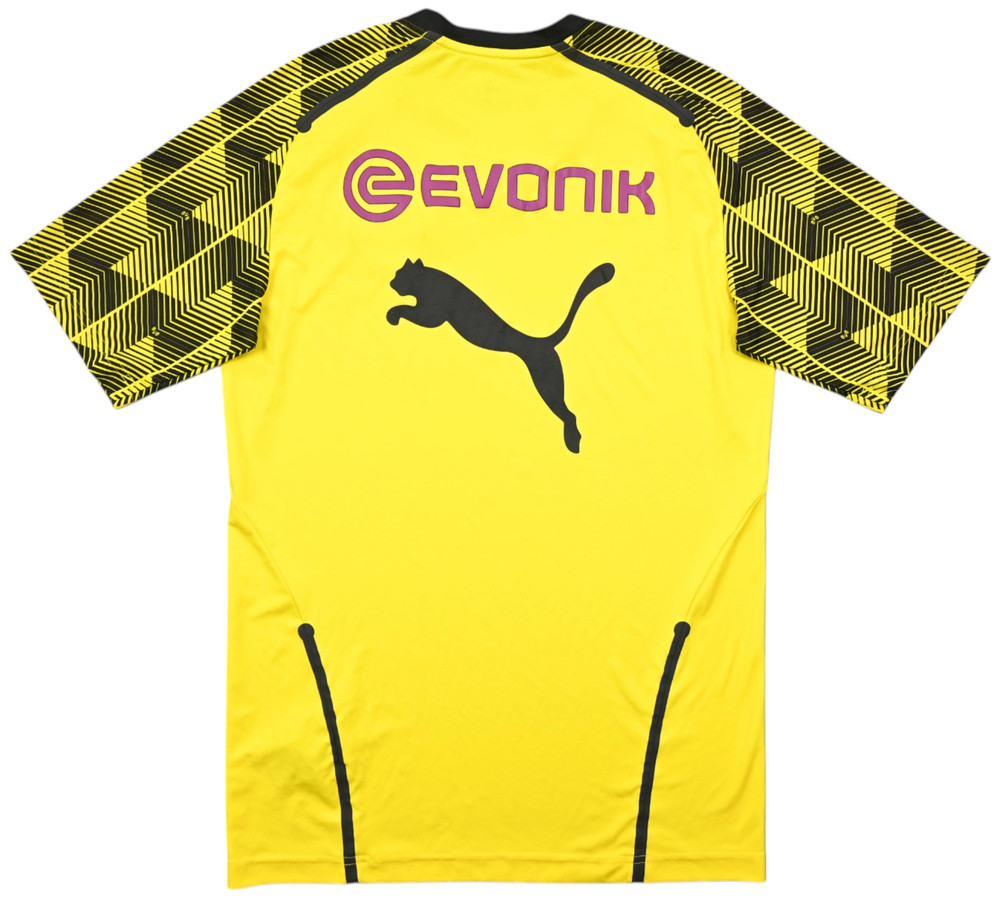 2017-18 BORUSSIA DORTMUND KOSZULKA M