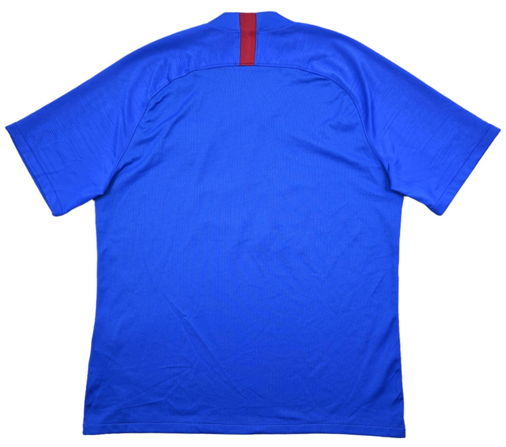 FC BARCELONA SHIRT XL