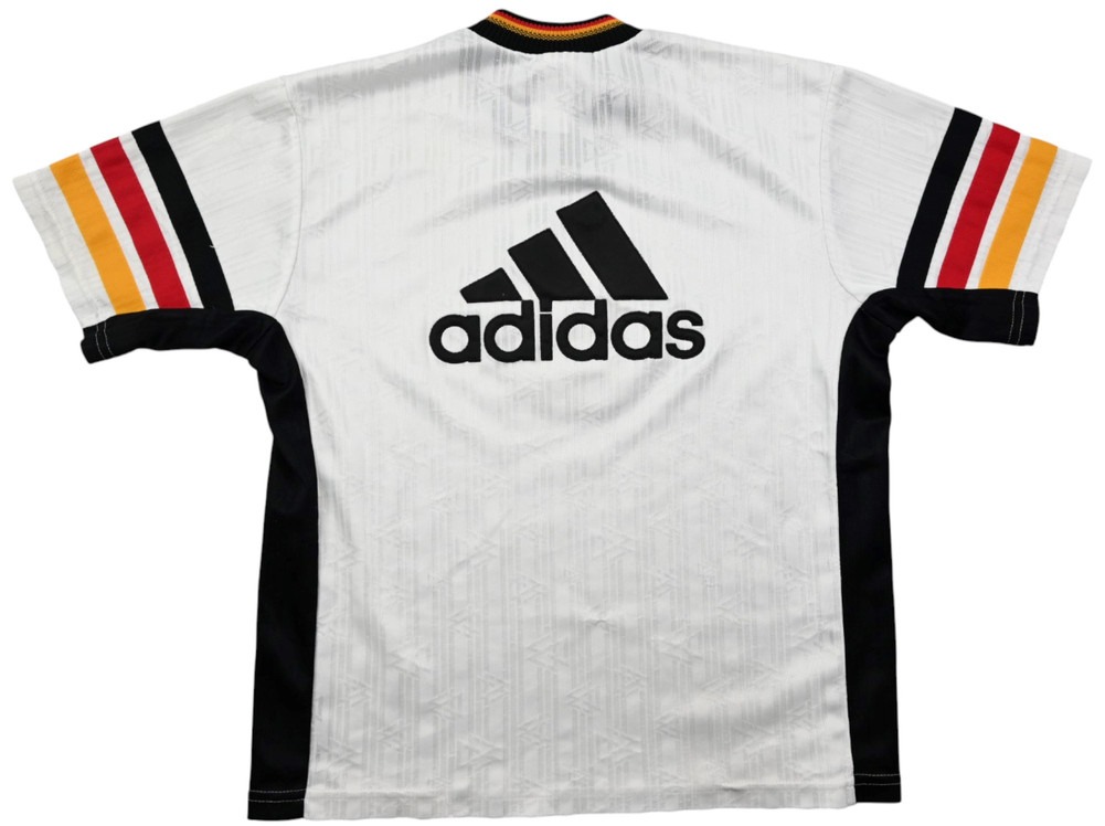 1998-00 GERMANY SHIRT XL. BOYS