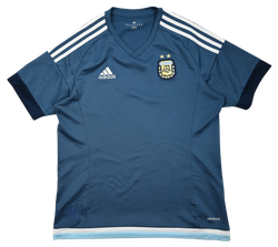 2015-16 ARGENTINA SHIRT M