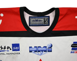 HANNOVER SCORPIONS *PYKA* HOCKEY KOSZULKA L