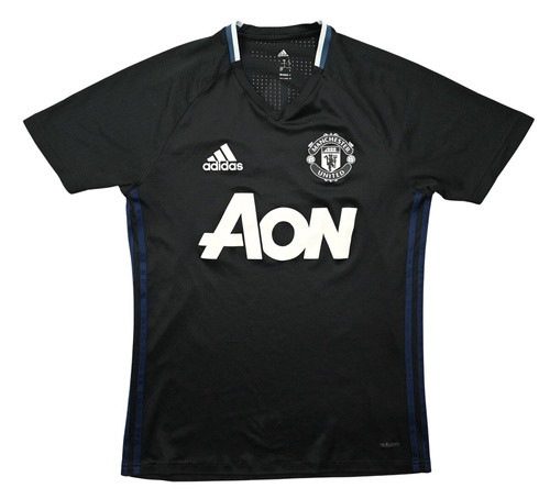 2016-17 MANCHESTER UNITED SHIRT L