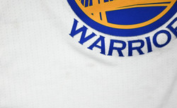 GOLDEN STATE WARRIORS *DURANT* NBA SHIRT M.BOYS