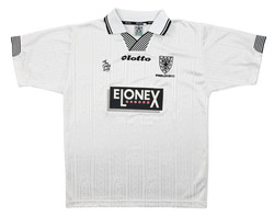 1997-99 WIMBLEDON KOSZULKA M