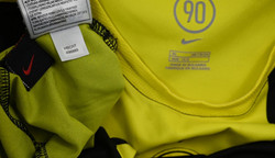 2005-06 BORUSSIA DORTMUND KOSZULKA XL. BOYS