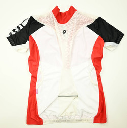ASSOS SWITZERLAND KOSZULKA KOLARSKA WOMEN XL
