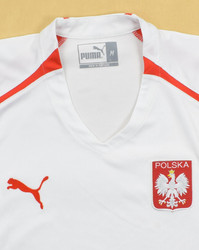 2004-06 POLAND KOSZULKA M