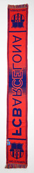 FC BARCELONA SZALIK