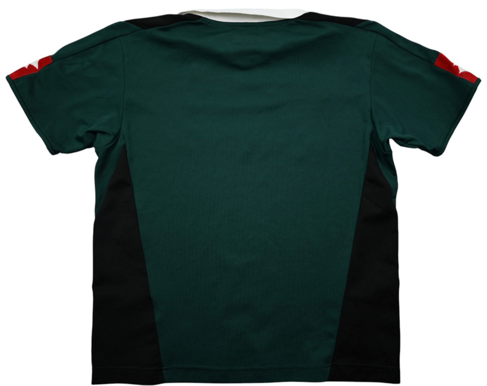 2007-08 BORUSSIA MONCHENGLADBACH KOSZULKA L. BOYS