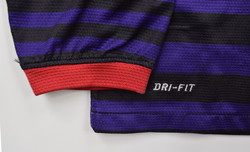 2012-13 ARSENAL LONDON LONGSLEEVE XL.BOYS