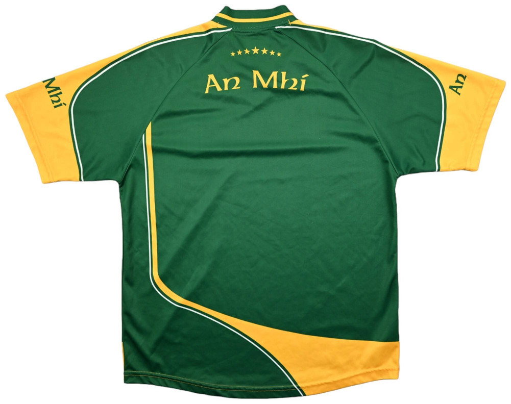 MEATH GAA GAELIC KOSZULKA M