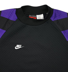 1996-97 BORUSSIA DORTMUND GK LONGSLEEVE KOSZULKA XXL