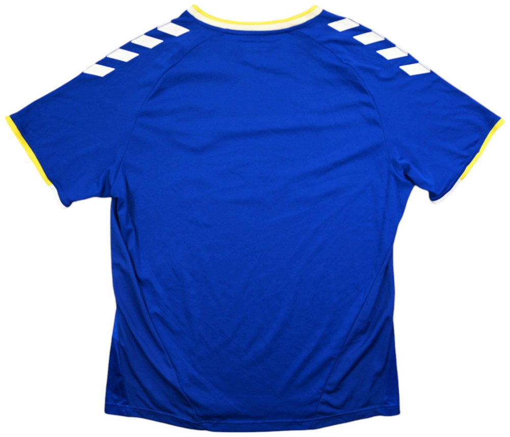 2021-22 EVERTON KOSZULKA 2XL