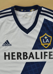 2012-13 LOS ANGELES GALAXY KOSZULKA XL