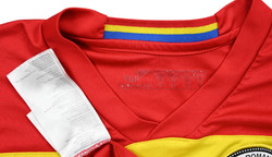 2016-17 ROMANIA SHIRT M