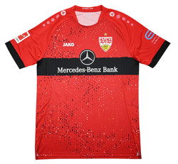 2021-22 VFB STUTTGART *KEMPF* KOSZULKA XL