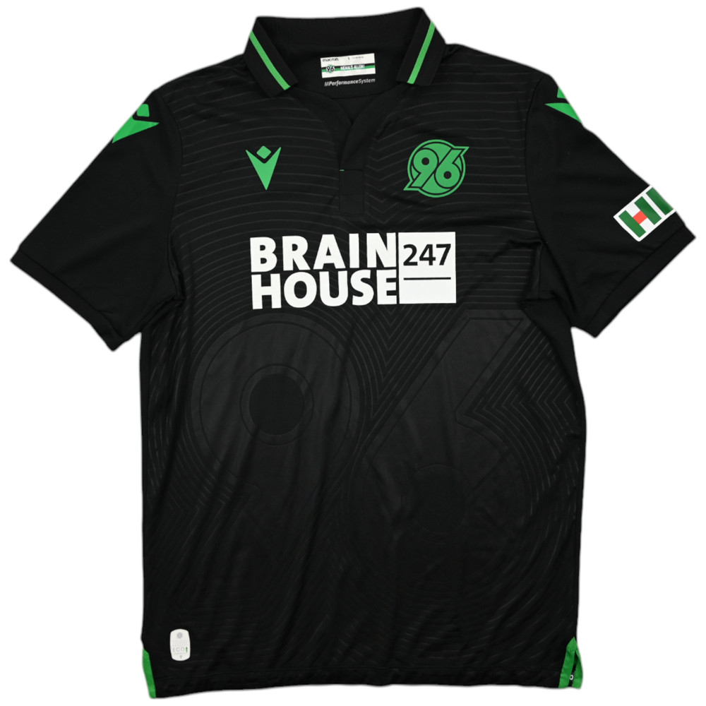 2021-22 HANNOVER SHIRT L