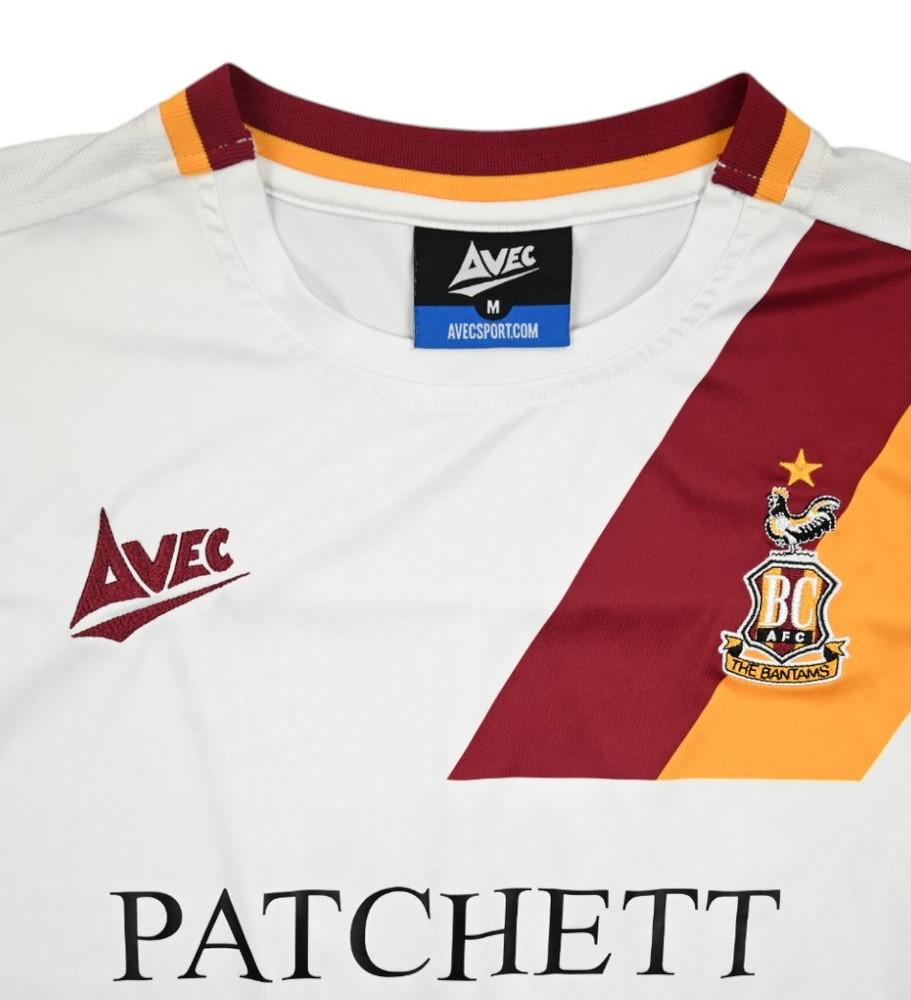 2016-17 BRADFORD CITY KOSZULKA M