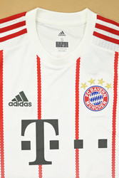 2017-18 BAYERN MUNCHEN *KIMMICH* KOSZULKA S