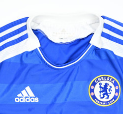 2011-12 CHELSEA *LAMPARD* KOSZULKA S