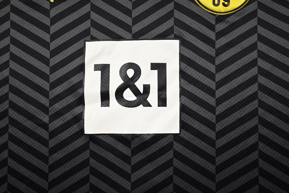 2021-22 BORUSSIA DORTMUND *REYNA* SHIRT XL. BOYS