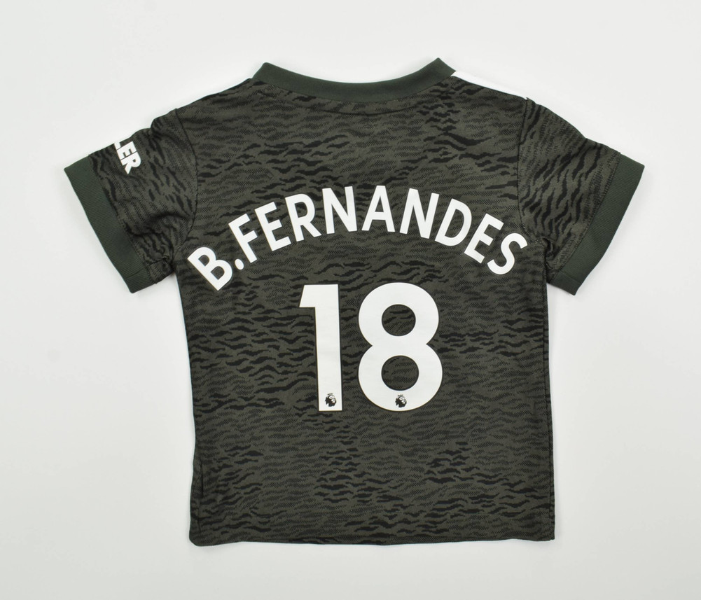 2020-21MANCHESTER UNITED*B. FERNANDES*12M