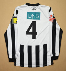 ASKER SKIKLUBB LONGSLEEVE M.BOYS