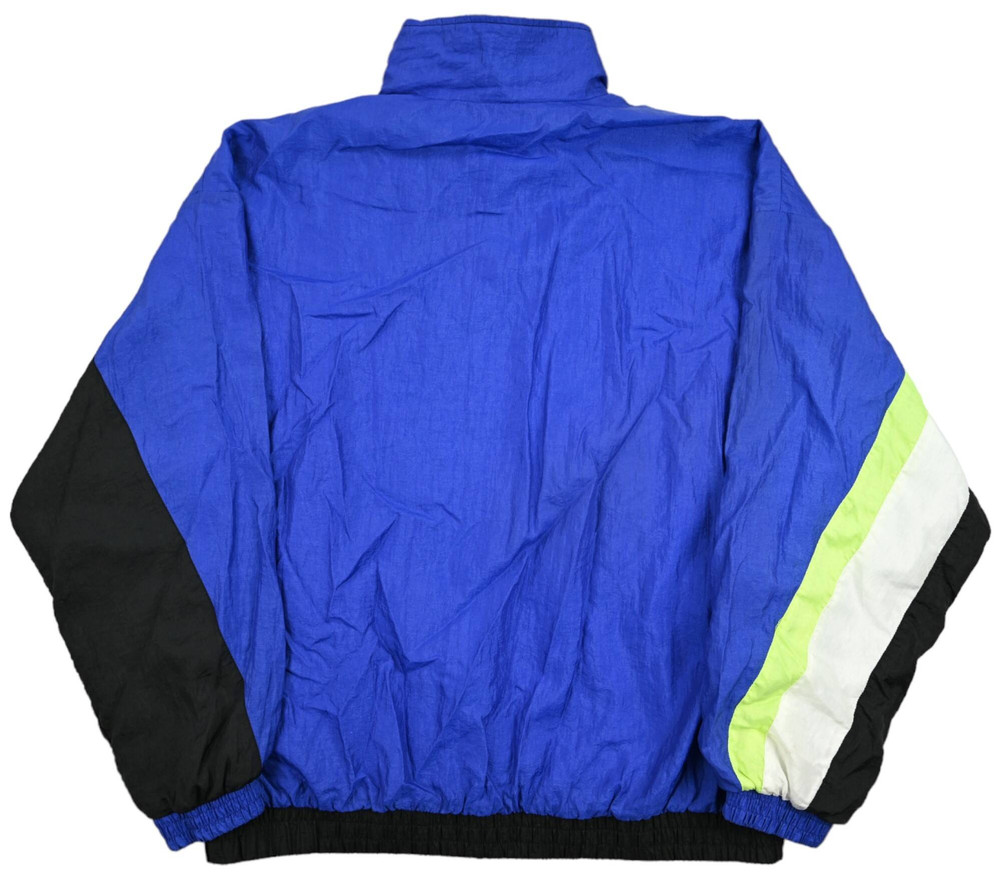 PUMA OLDSCHOOL JACKET 3XL