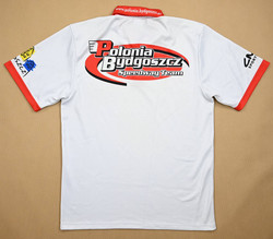 BTŻ POLONIA BYDGOSZCZ SHIRT L