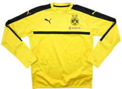 BORUSSIA DORTMUND BLUZA M