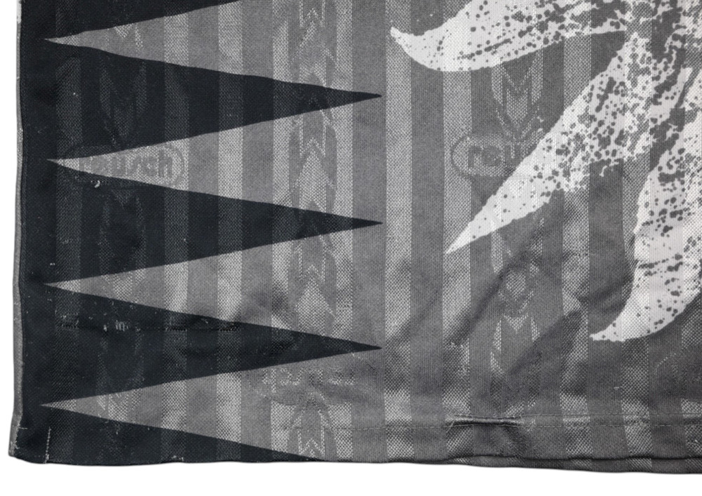 REUSCH VINTAGE GOALKEEPER LONGSLEEVE SHIRT S