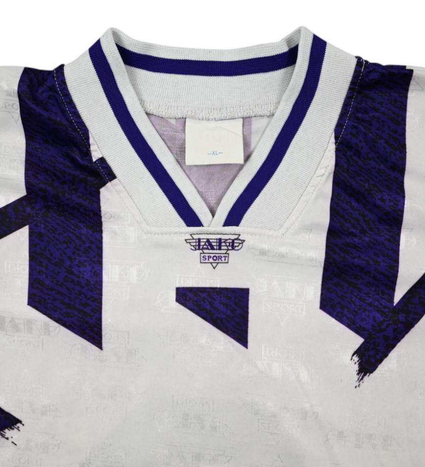 JAKO VINTAGE SHIRT XL