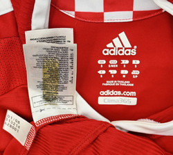 2008-10 LIVERPOOL *KEANE* KOSZULKA S