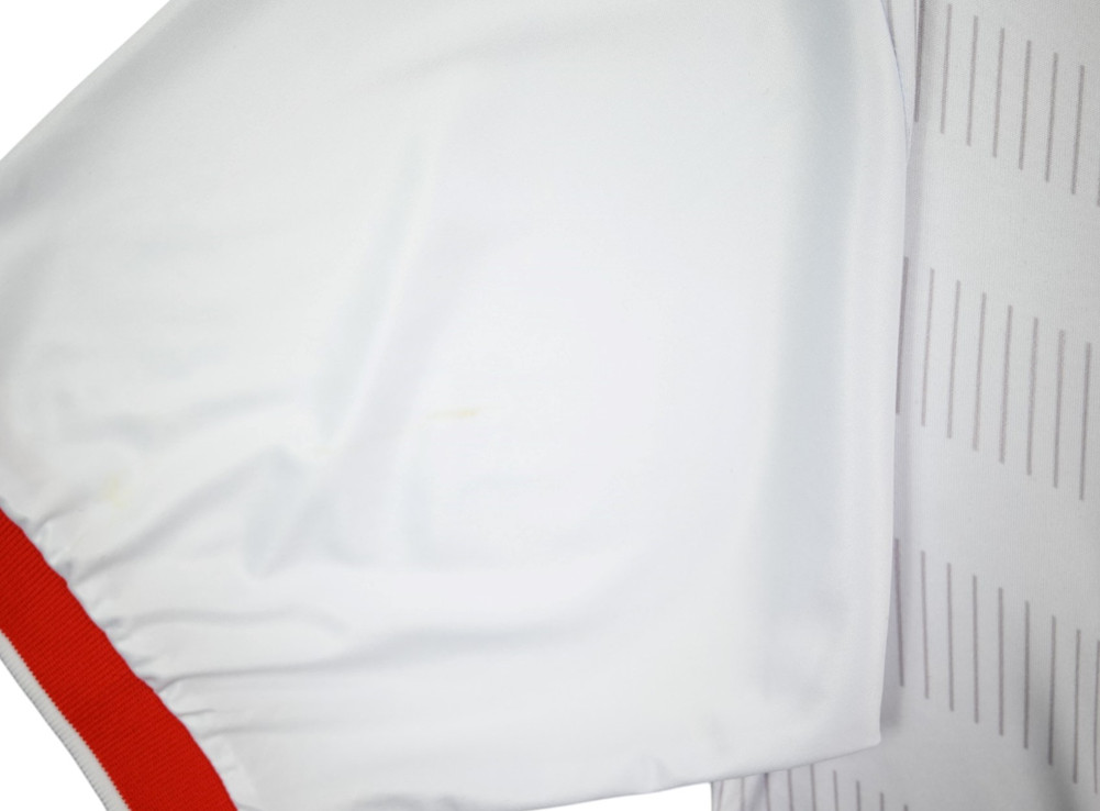 2018-19 GIBRALTAR KOSZULKA XL