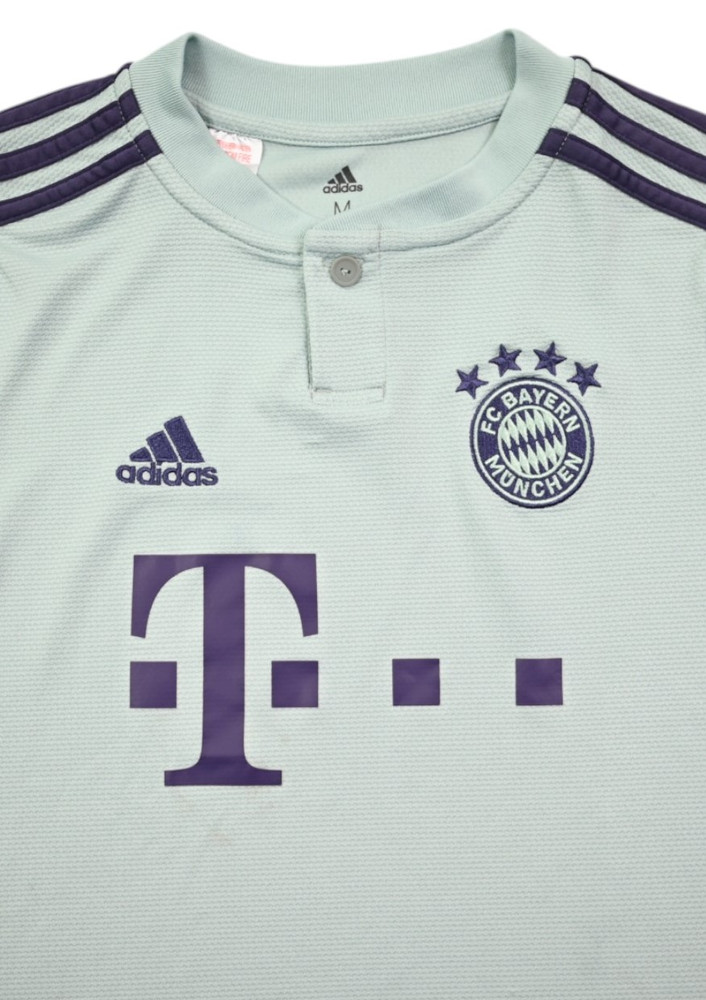 2018-19 BAYERN MUNCHEN KOSZULKA M. BOYS