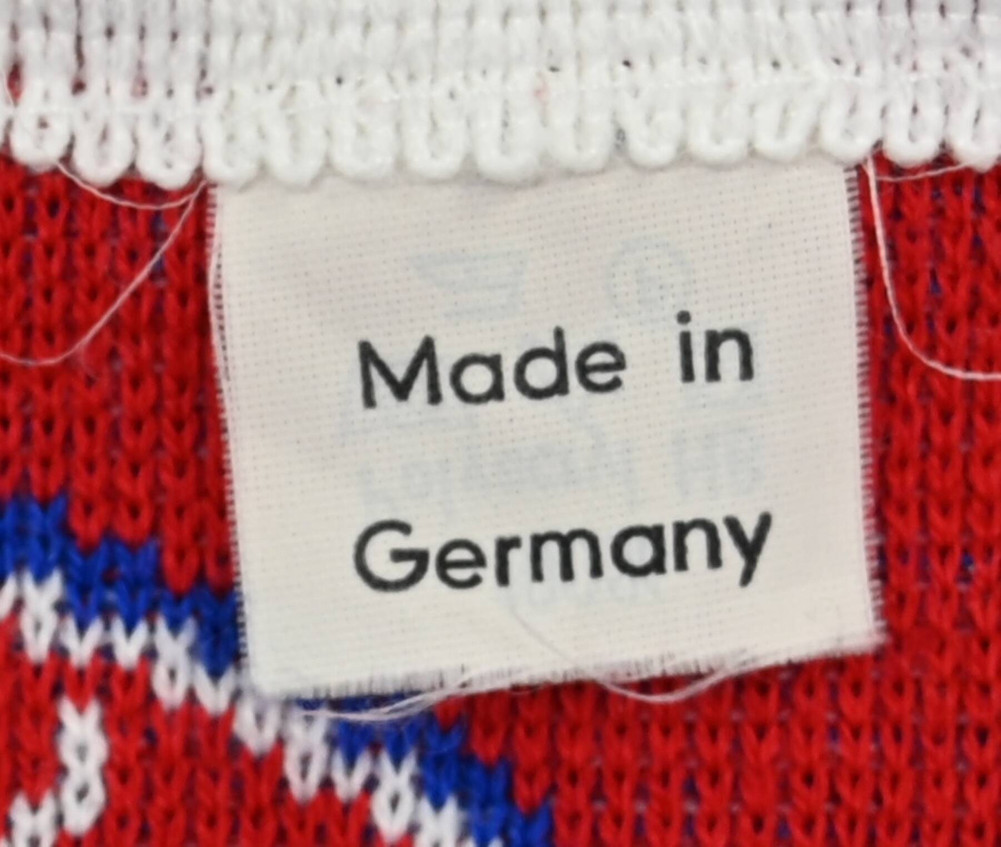 FC BAYERN MUNCHEN SCARF