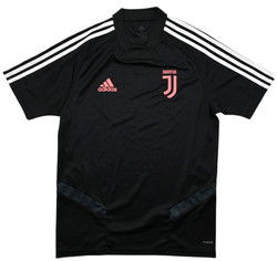 2019-20 JUVENTUS SHIRT S