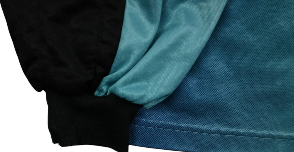 ADIDAS VINTAGE GK LONGSLEEVE KOSZULKA M