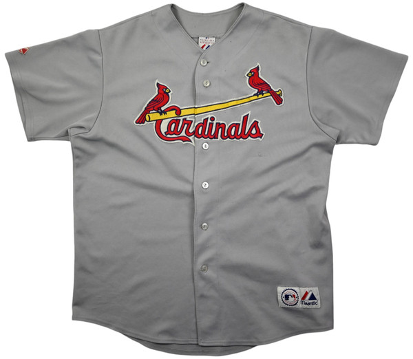 ST. LOUIS CARDINALS BASEBALL KOSZULKA XXL