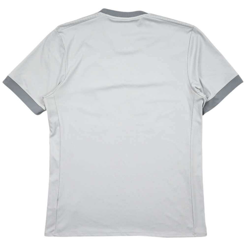 2017-18 MANCHESTER UNITED SHIRT M