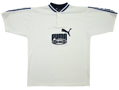 PUMA OLDSCHOOL KOSZULKA M
