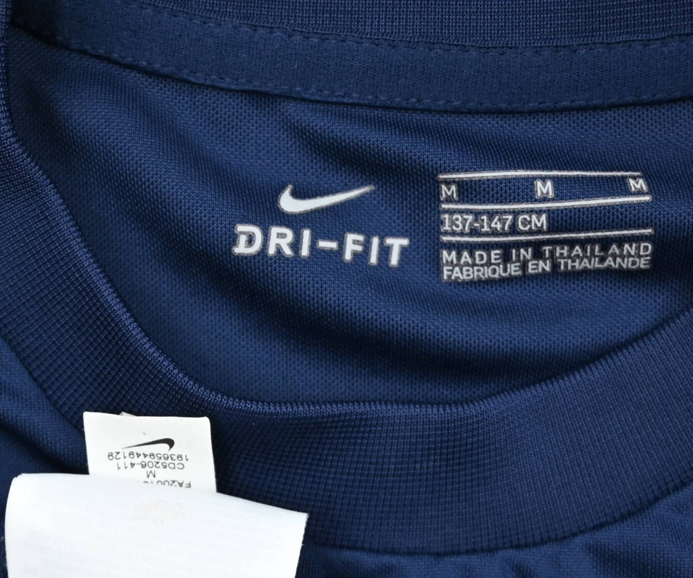 2020-21 PARIS SAINT-GERMAIN KOSZULKA M. BOYS