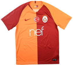 2018-19  GALATASARAY SHIRT M