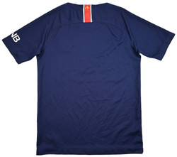 2018-19 PARIS SAINT-GERMAIN KOSZULKA M. BOYS