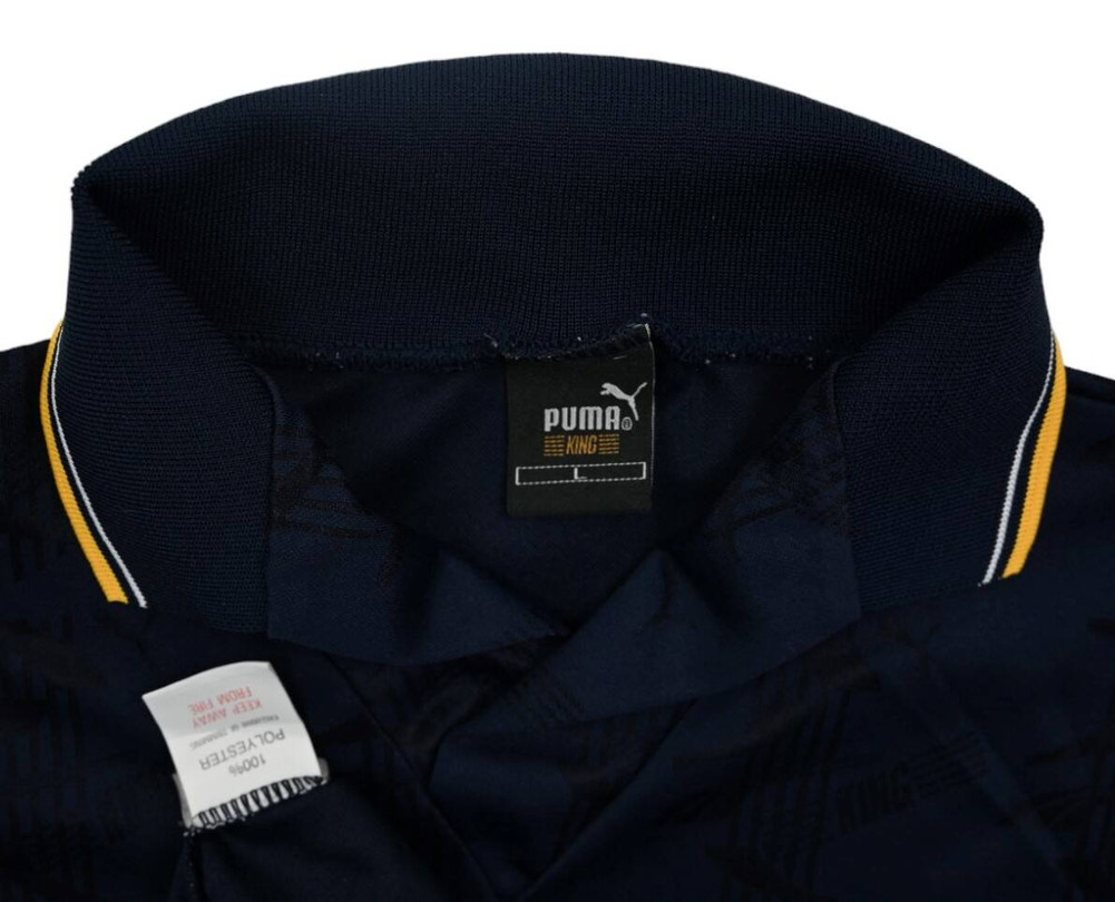 PUMA OLDSCHOOL KOSZULKA L