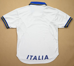 1996-98 ITALY KOSZULKA M