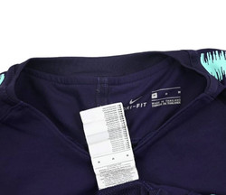 2018-19 FC BARCELONA SHIRT M