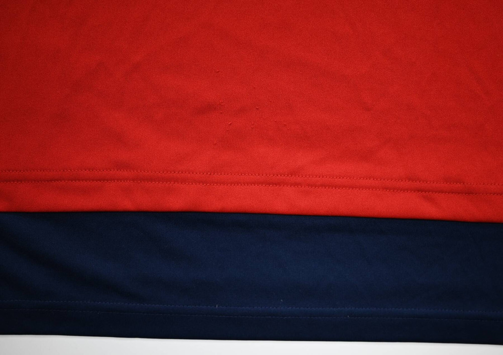 2017-18 BAYERN MUNCHEN SHIRT S